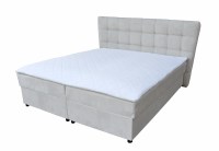 Izland boxspring ágy 1